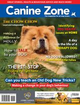 April/May 2022 Edition