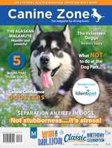 Canine Zone