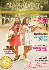 Issue 41