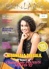 Issue 43