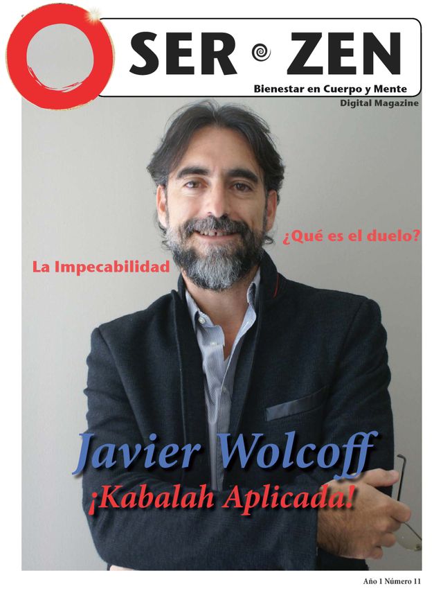 Ser Zen Magazine