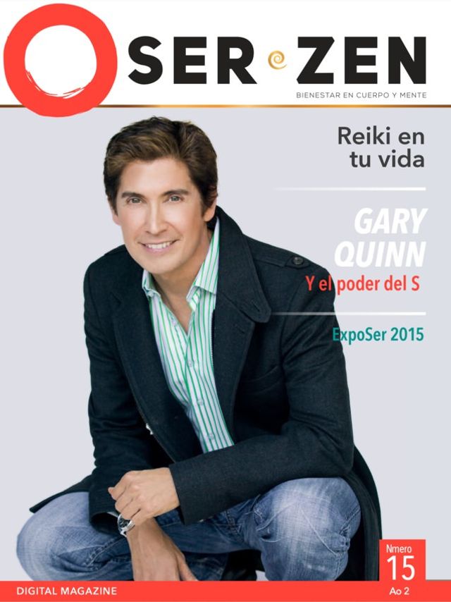 Ser Zen Magazine