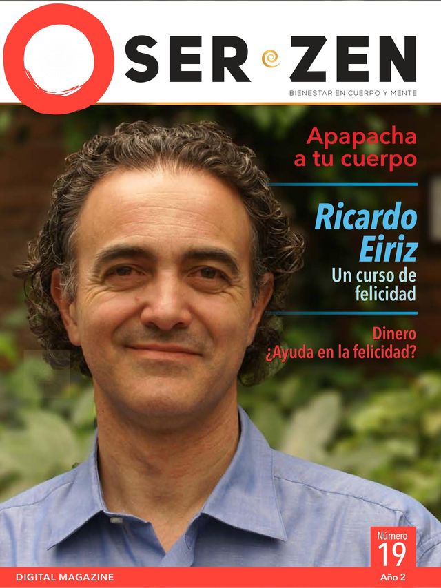 Ser Zen Magazine