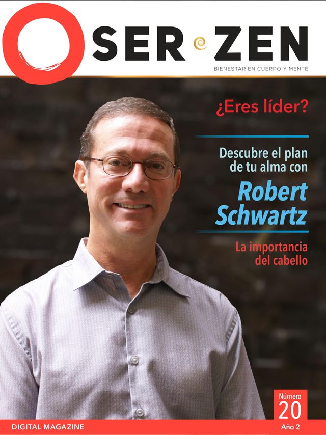 Ser Zen Magazine