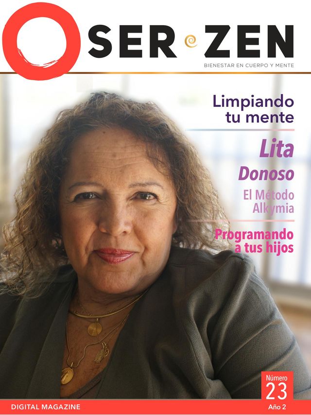Ser Zen Magazine