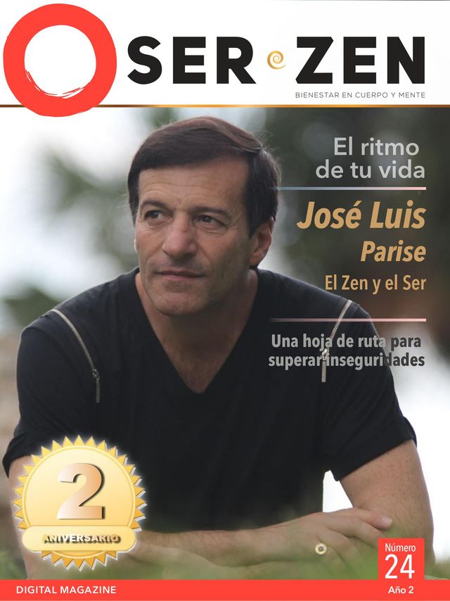 Ser Zen Magazine