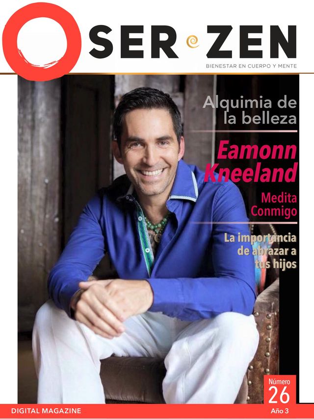 Ser Zen Magazine