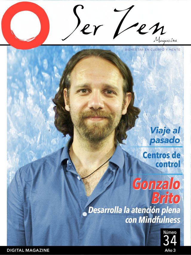 Ser Zen Magazine