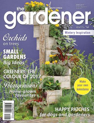 The Gardener