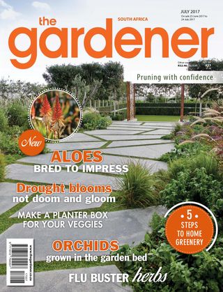 The Gardener