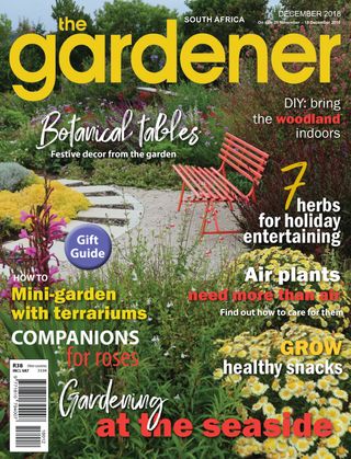 The Gardener