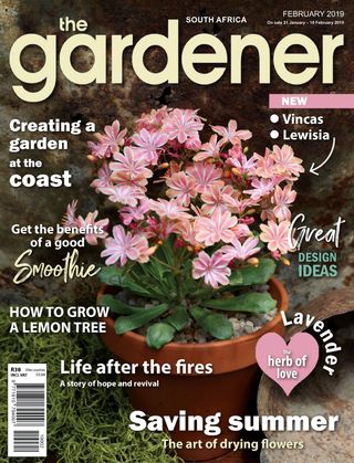 The Gardener