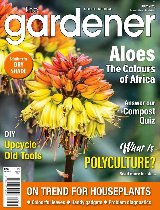 The Gardener