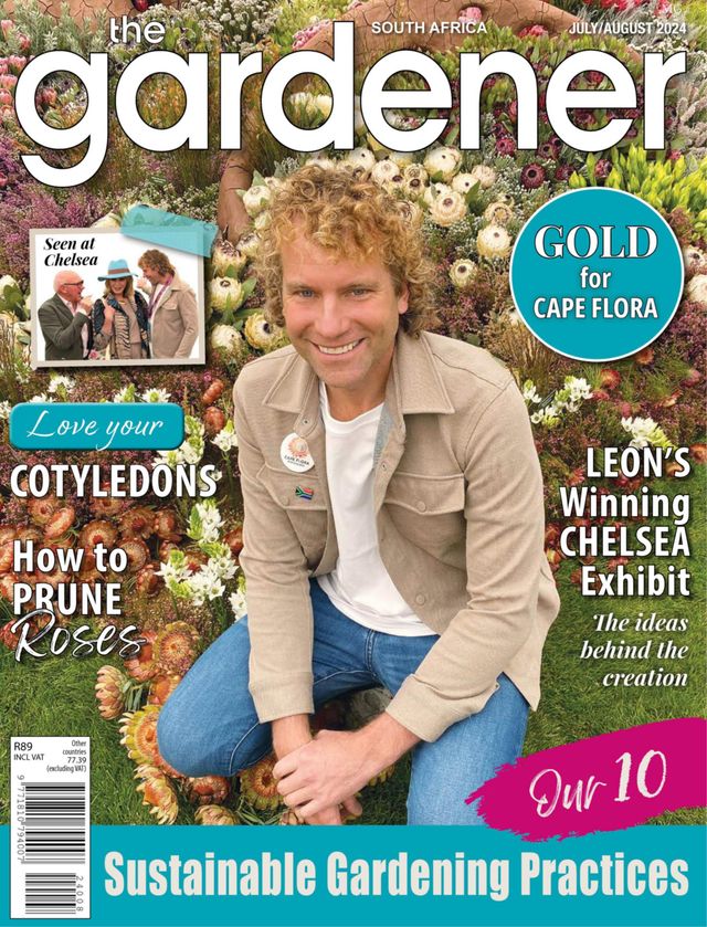 The Gardener