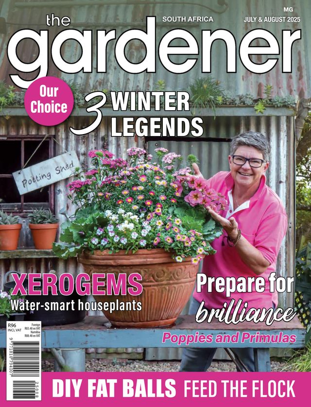 The Gardener