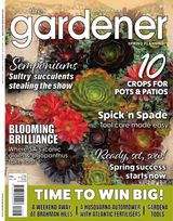 The Gardener