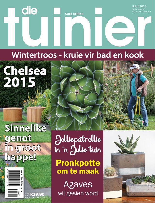 Die Tuinier