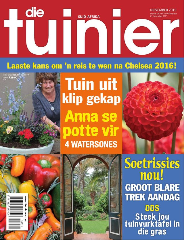 Die Tuinier