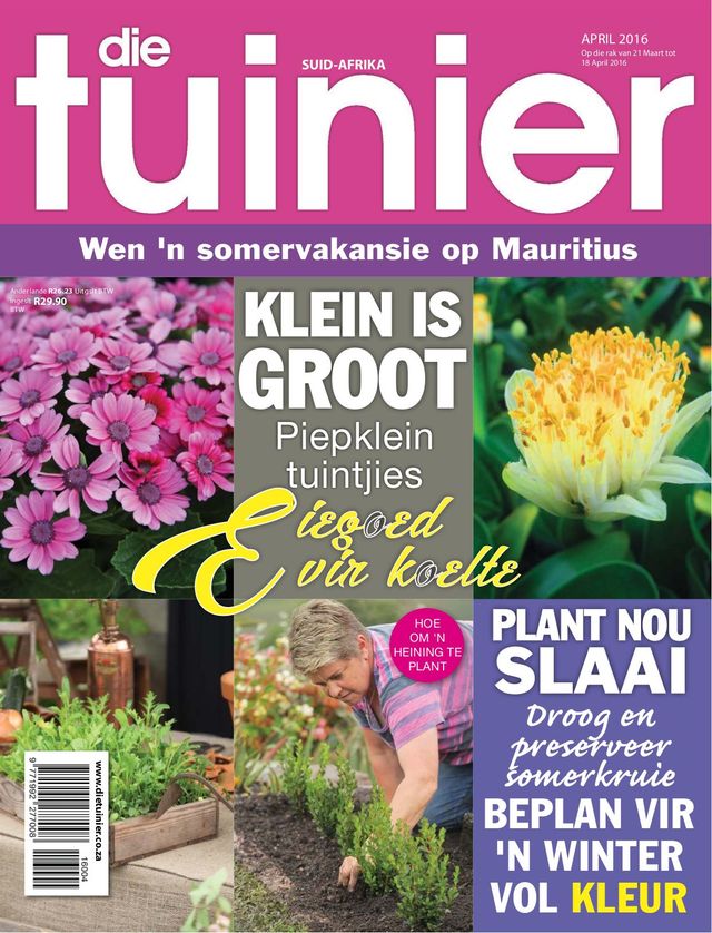 Die Tuinier