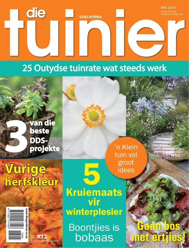 Die Tuinier