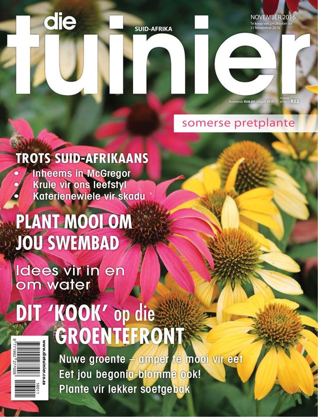 Die Tuinier