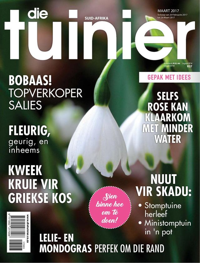 Die Tuinier