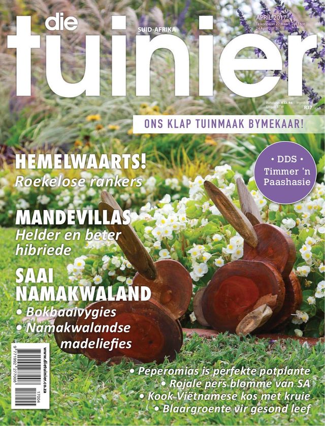 Die Tuinier