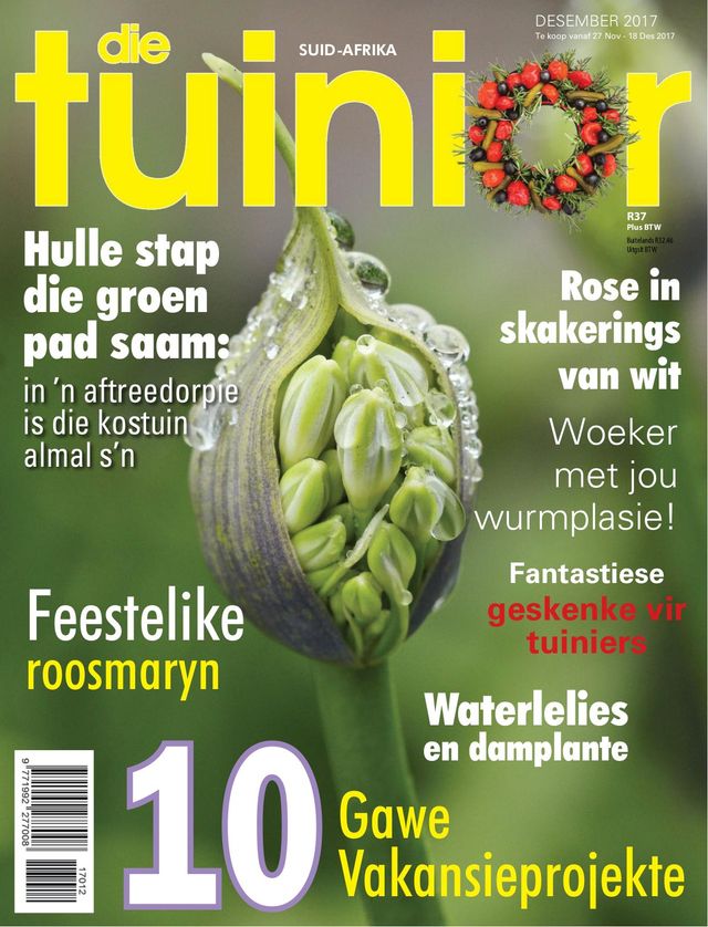 Die Tuinier