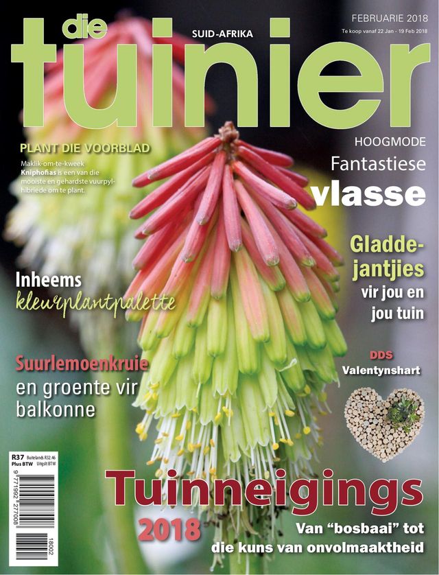 Die Tuinier