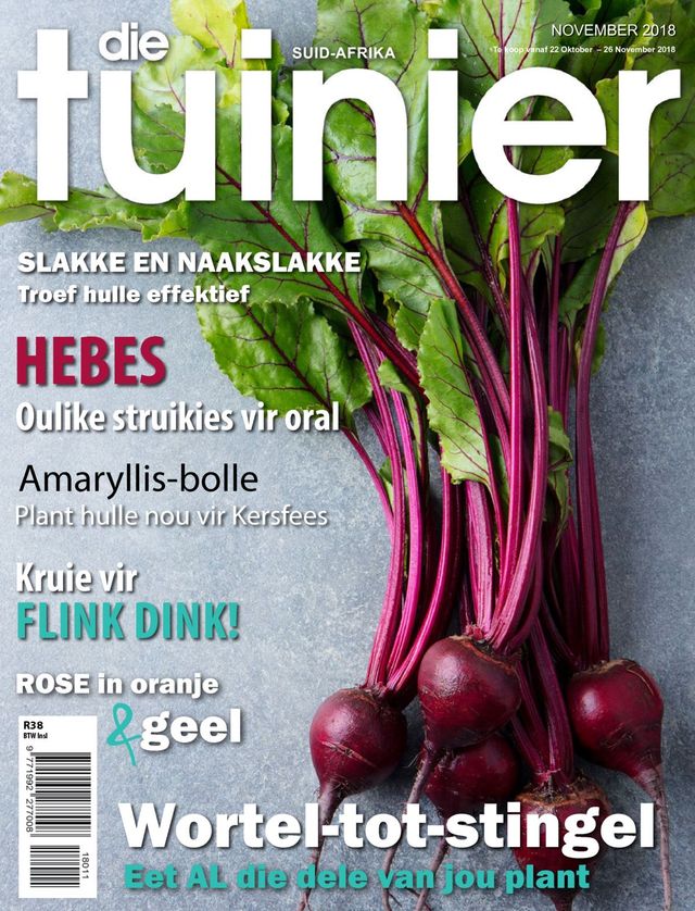 Die Tuinier