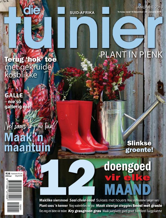 Die Tuinier