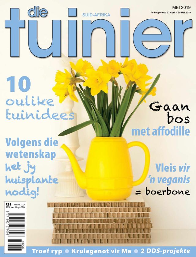 Die Tuinier