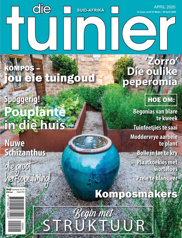 Die Tuinier