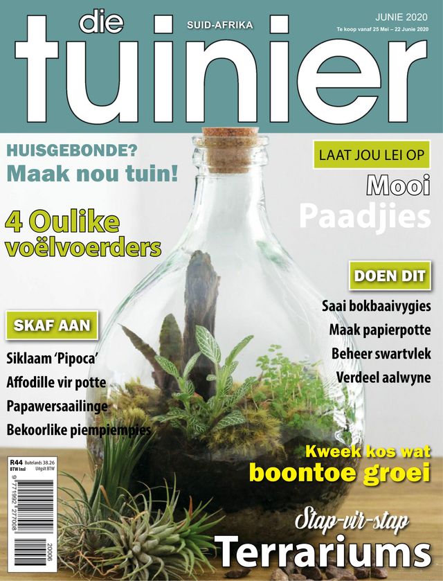 Die Tuinier
