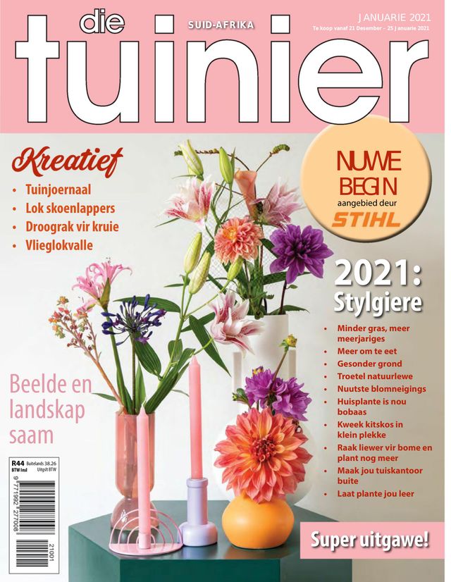 Die Tuinier