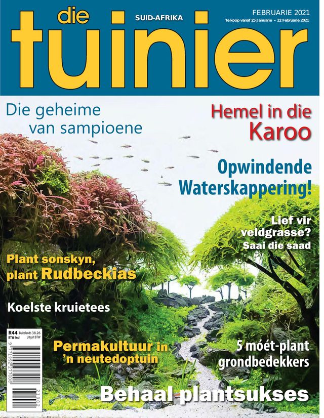 Die Tuinier