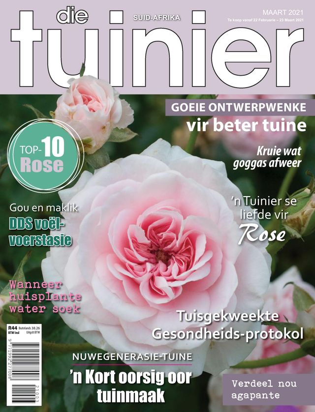 Die Tuinier