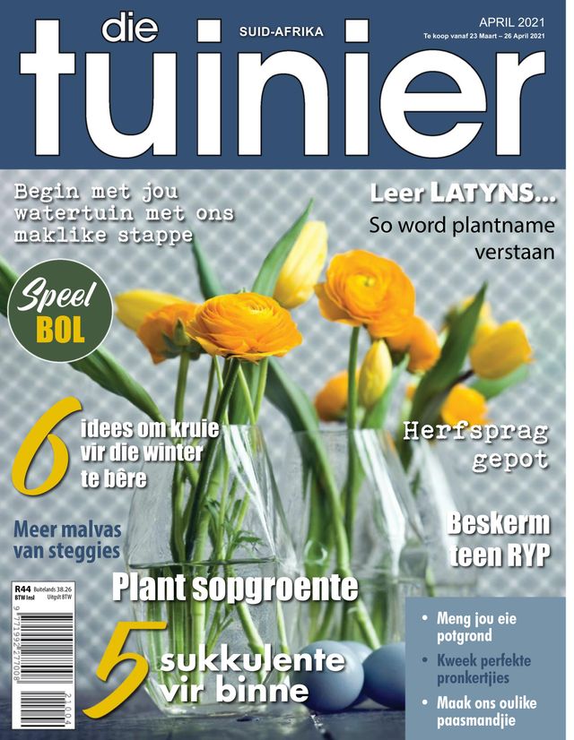 Die Tuinier