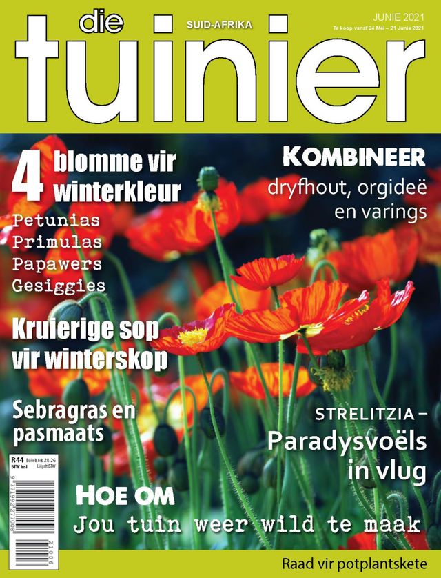 Die Tuinier