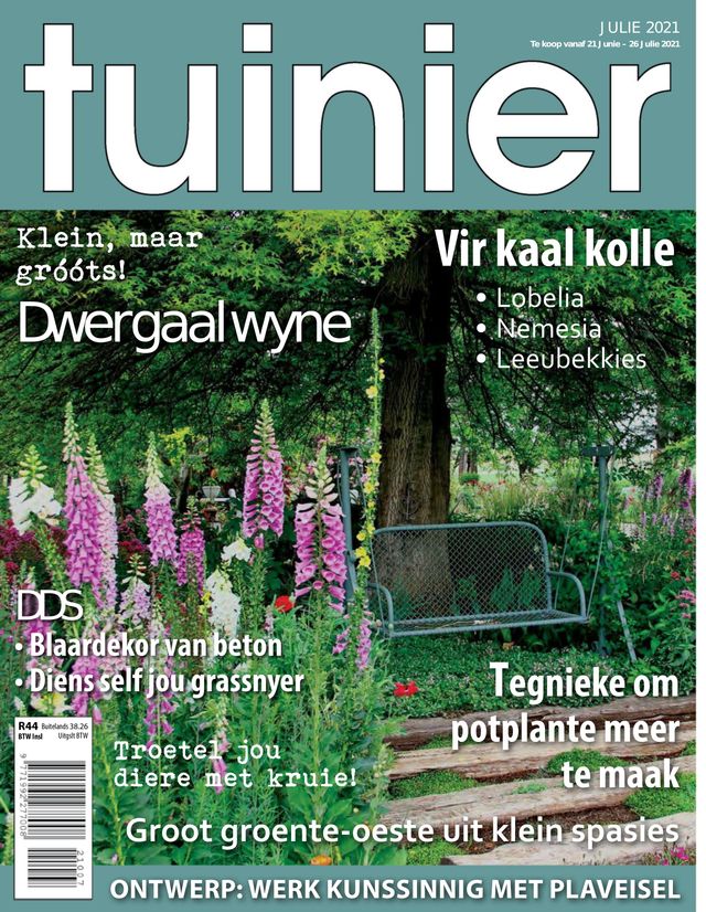 Die Tuinier