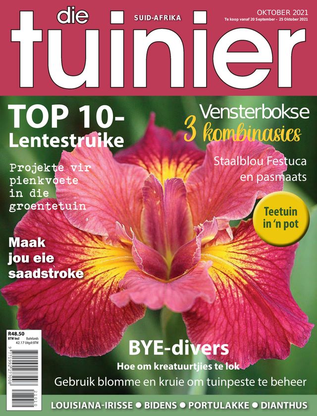 Die Tuinier