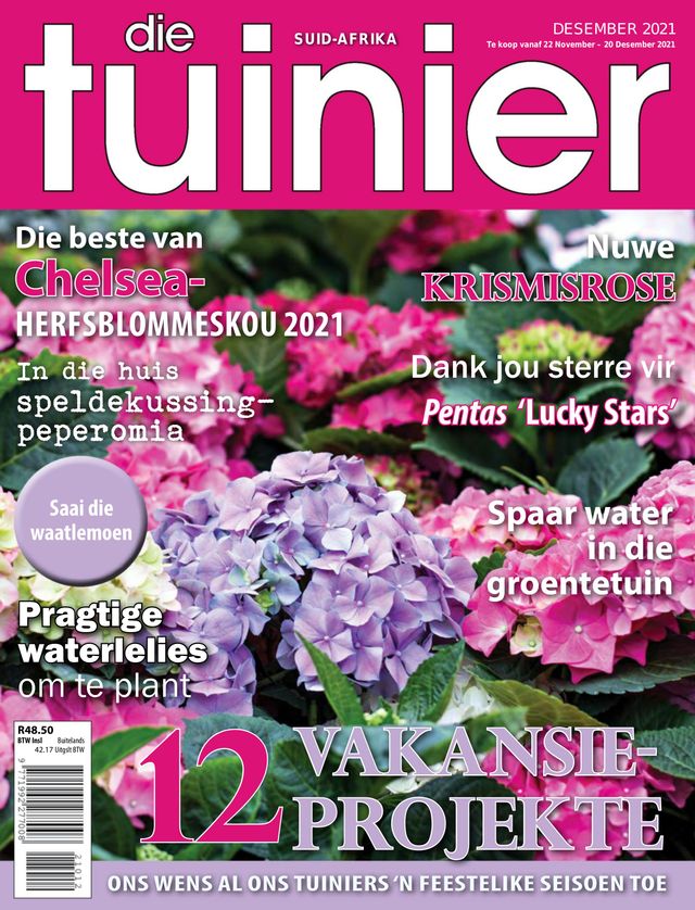 Die Tuinier