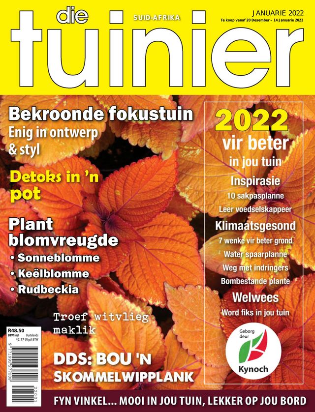 Die Tuinier