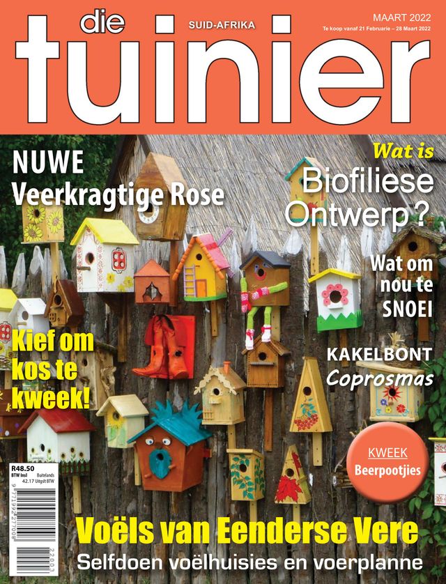 Die Tuinier