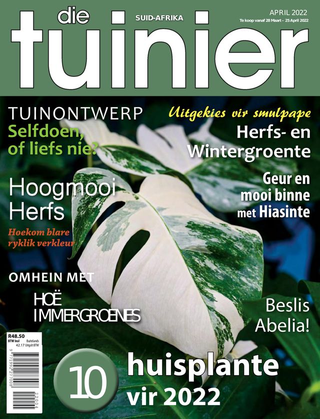Die Tuinier