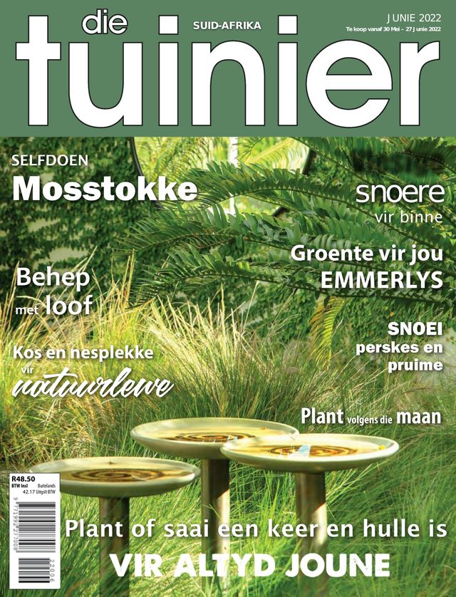Die Tuinier