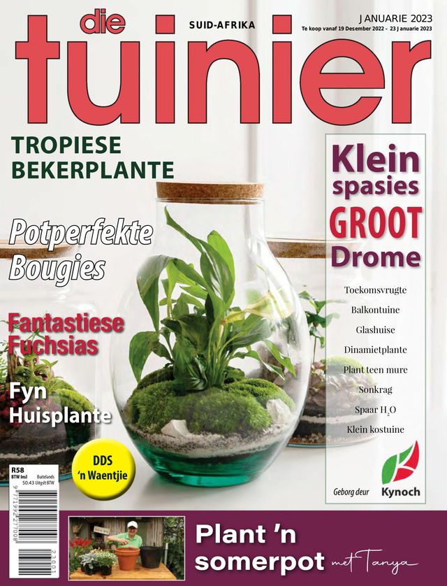 Die Tuinier