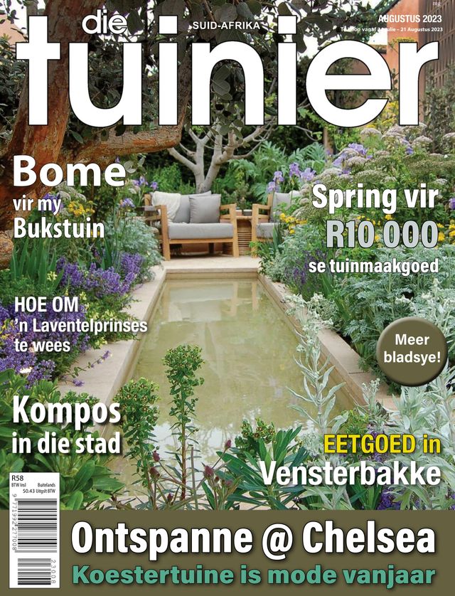 Die Tuinier