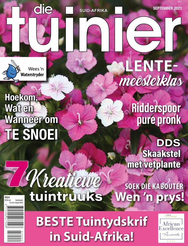 Die Tuinier
