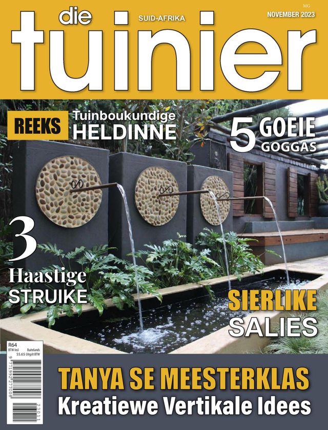 Die Tuinier
